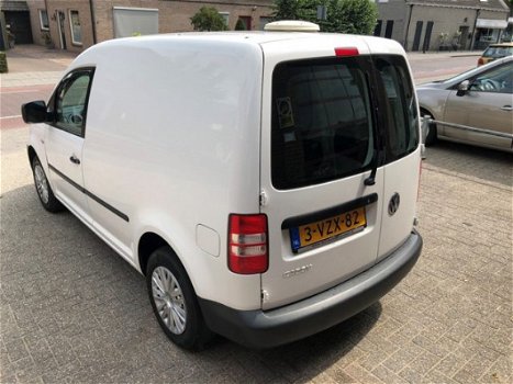 Volkswagen Caddy - 1.6 TDI / AIRCO / SCHUIFDEUR - 1