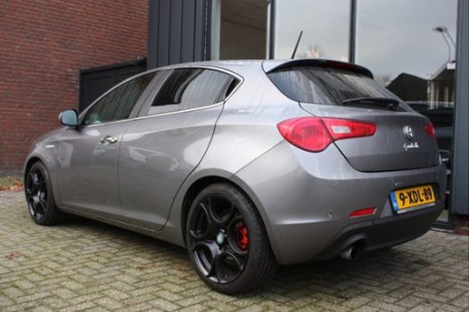 Alfa Romeo Giulietta - 1.4 TURBO 170 PK AUTOMAAT - 1