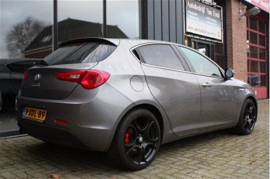 Alfa Romeo Giulietta - 1.4 TURBO 170 PK AUTOMAAT - 1