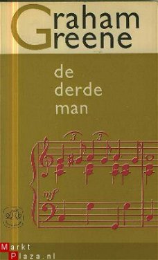 Greene, Graham; De derde man