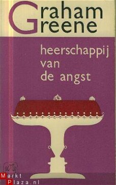 Greene, Graham; Heerschappij van de angst