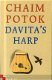 Potok, Chaim; Davita's Harp - 1 - Thumbnail