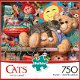 Buffalo Games - The Toy Cabinet - 750 Stukjes - 2 - Thumbnail
