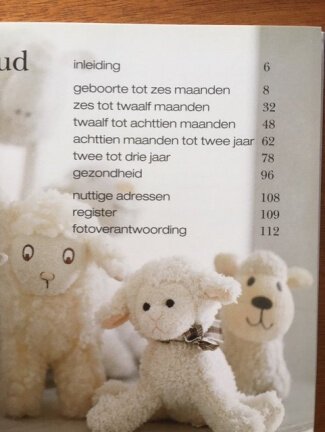 Baby & peuter - Tips & adviezen - Dr. Carol Cooper - Afbeelding 2