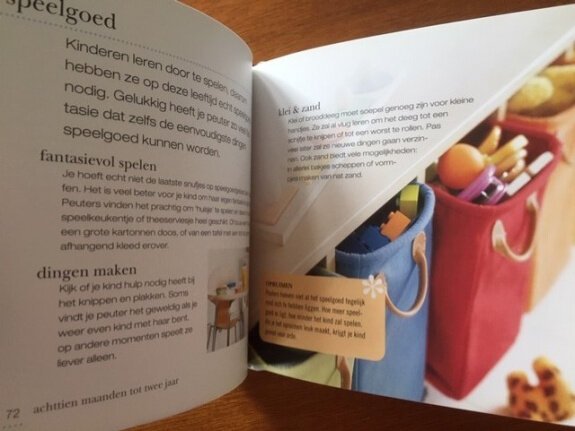 Baby & peuter - Tips & adviezen - Dr. Carol Cooper - Afbeelding 4