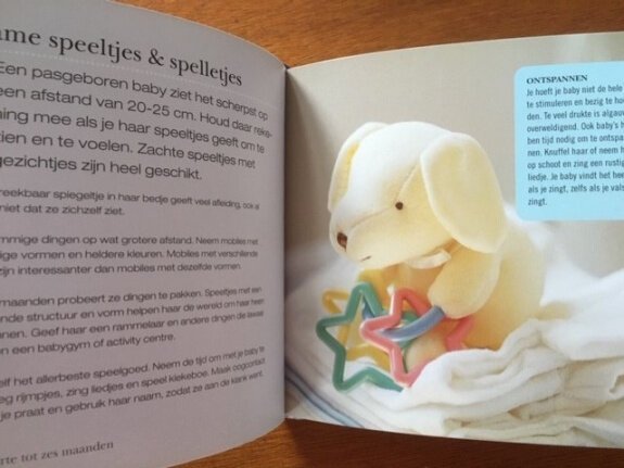 Baby & peuter - Tips & adviezen - Dr. Carol Cooper - Afbeelding 5