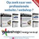 Professionele MKB website of webshop kopen-leasen? - 1 - Thumbnail