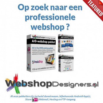 Professionele MKB website of webshop kopen-leasen? - 3