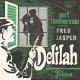 Fred Jasper ‎– Delilah (1968) - 1 - Thumbnail