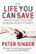 Peter Singer - The Life You Can Save (Engelstalig) - 1 - Thumbnail