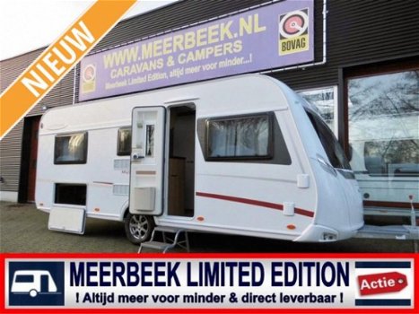 LMC Musica 490 E #2019 NIEUW ENKELE BEDDEN - 2