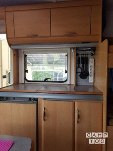 Hymer EG/CS 001