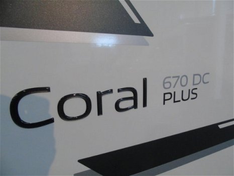 ADRIA CORAL PLUS 670 DC - 5