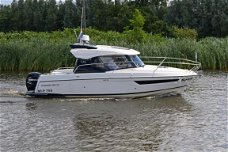 Parker 750 Cabin Cruiser