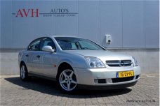 Opel Vectra - 1.8-16V Comfort