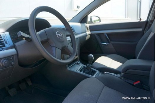 Opel Vectra - 1.8-16V Comfort - 1