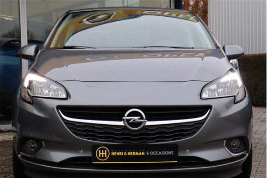 Opel Corsa - 90pk Turbo Edition 2.0 (Climate/NAV./16