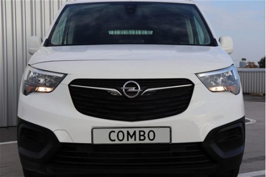 Opel Combo - 1.6D Edition (NAV./Airco/PDC/T.haak/NW MODEL) - 1