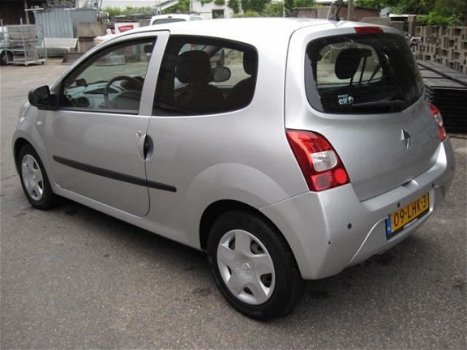 Renault Twingo - 1.2-16V Authentique * 2e Eig. / 96.484 km + NAP / APK 05-2020 - 1