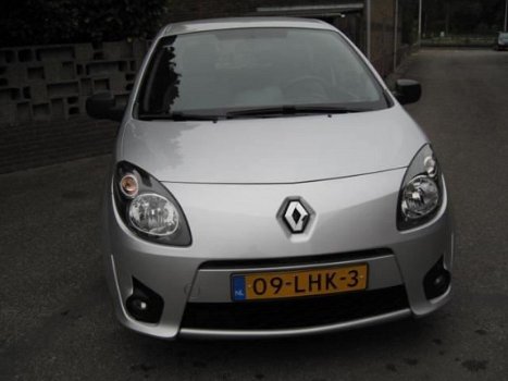 Renault Twingo - 1.2-16V Authentique * 2e Eig. / 96.484 km + NAP / APK 05-2020 - 1