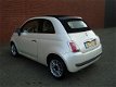 Fiat 500 C - 0.9 TwinAir Turbo Lounge / NAVI / Origineel NL - 1 - Thumbnail