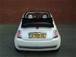 Fiat 500 C - 0.9 TwinAir Turbo Lounge / NAVI / Origineel NL - 1 - Thumbnail