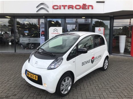 Citroën C-Zero - Electric Airco | Bluetooth - 1