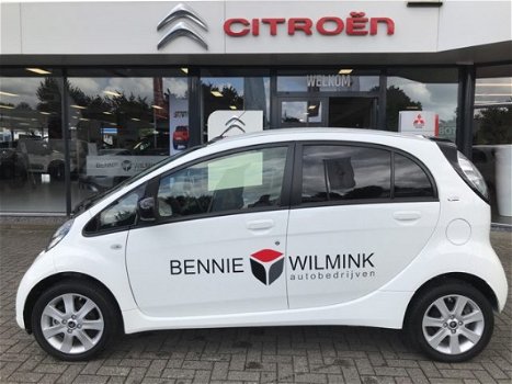 Citroën C-Zero - Electric Airco | Bluetooth - 1