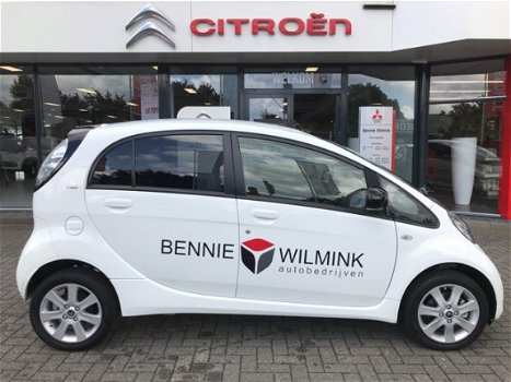 Citroën C-Zero - Electric Airco | Bluetooth - 1