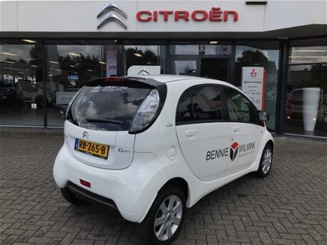 Citroën C-Zero - Electric Airco | Bluetooth - 1