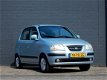 Hyundai Atos - 1.1i Dynamic Prime EERSTE EIGENAAR WEINIG KM's NETTE AUTO APK t/m 04-04-2020 - 1 - Thumbnail