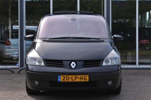 Renault Espace - 3.5 V6 TIP/AUT bj 2003 Panoramadak/Leer - 1