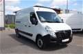 Opel Movano - GESLOTEN BESTEL L2H2 3, 5T - 1 - Thumbnail