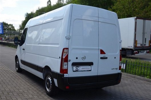 Opel Movano - GESLOTEN BESTEL L2H2 3, 5T - 1