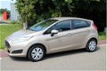 Ford Fiesta - 1.5 TDCi Style Lease Navi Airco - 1 - Thumbnail