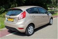 Ford Fiesta - 1.5 TDCi Style Lease Navi Airco - 1 - Thumbnail