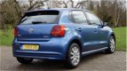 Volkswagen Polo - 1.4 TDI BlueMotion Navigatie airco 5 drs - 1 - Thumbnail