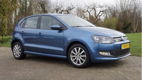 Volkswagen Polo - 1.4 TDI BlueMotion Navigatie airco 5 drs - 1 - Thumbnail