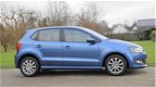 Volkswagen Polo - 1.4 TDI BlueMotion Navigatie airco 5 drs - 1 - Thumbnail