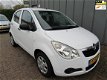 Opel Agila - 1.0 Selection //APK//NAP//Dealer Onderhouden//105.000KM// - 1 - Thumbnail