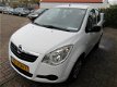 Opel Agila - 1.0 Selection //APK//NAP//Dealer Onderhouden//105.000KM// - 1 - Thumbnail