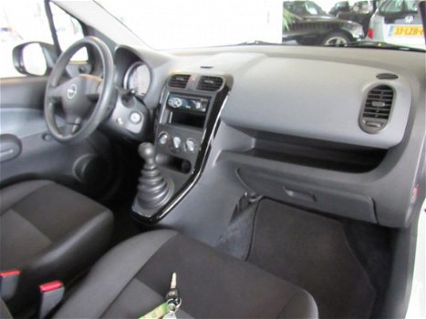 Opel Agila - 1.0 Selection //APK//NAP//Dealer Onderhouden//105.000KM// - 1