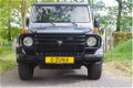 Mercedes-Benz G-klasse - 300 GD kort - 1 - Thumbnail