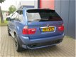 BMW X5 - 4.6is Full opties - 1 - Thumbnail