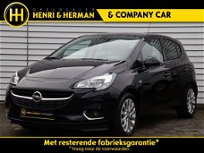 Opel Corsa - 90pk Turbo Online Edition (NAV./PDC/16"LMV)