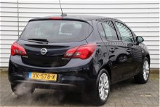 Opel Corsa - 90pk Turbo Online Edition (NAV./16"LMV/Climate)