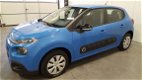 Citroën C3 - 1.2 PureTech Feel 105g NAVI/ECC/CRUISE - 1 - Thumbnail