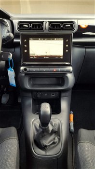 Citroën C3 - 1.2 PureTech Feel 105g NAVI/ECC/CRUISE - 1