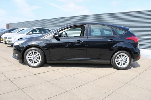 Ford Focus - 1.0 EcoBoost 125pk 5-deurs Trend - 1