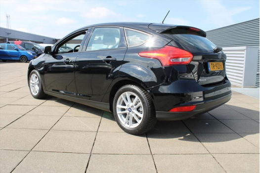 Ford Focus - 1.0 EcoBoost 125pk 5-deurs Trend - 1